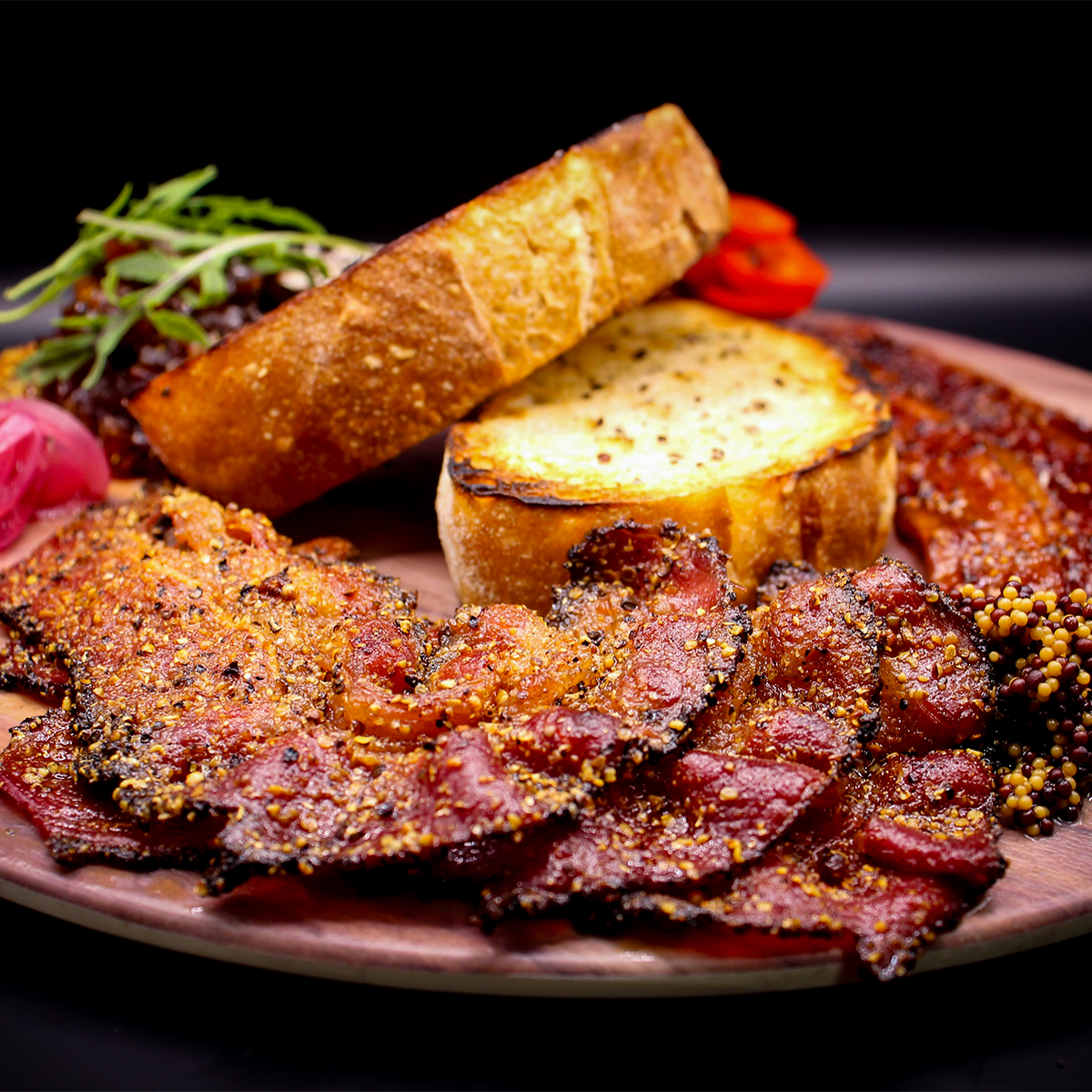 Farmhouse dish 2