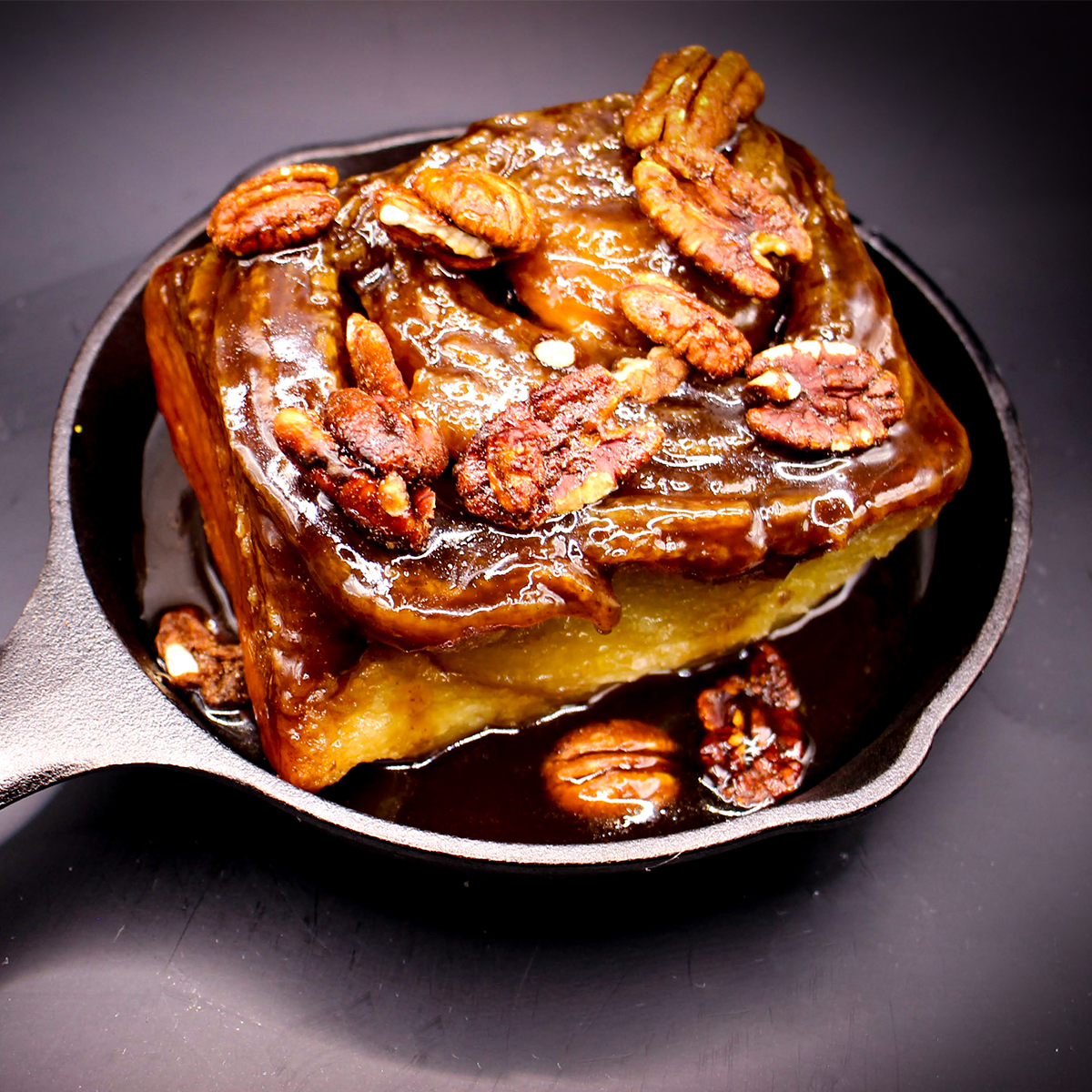 Farmhouse dish 3
