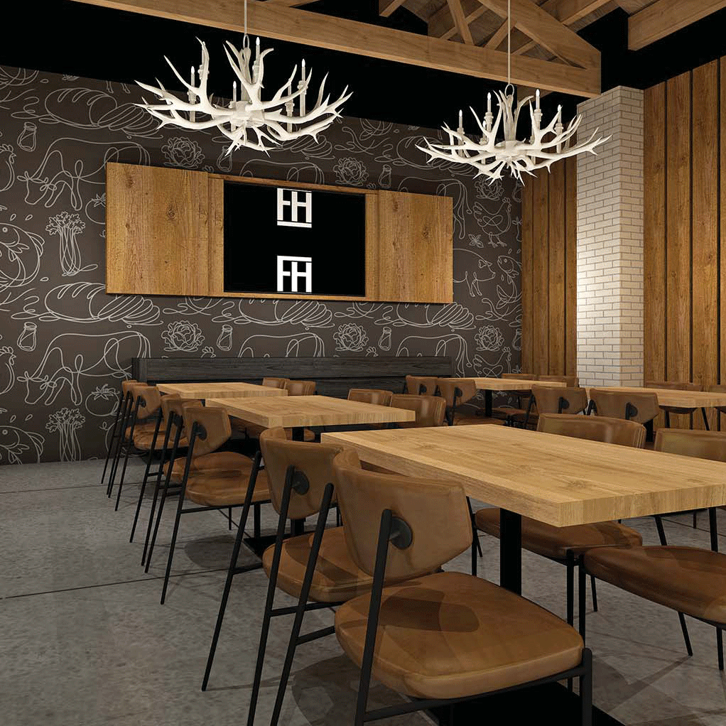 FH Private Rooms